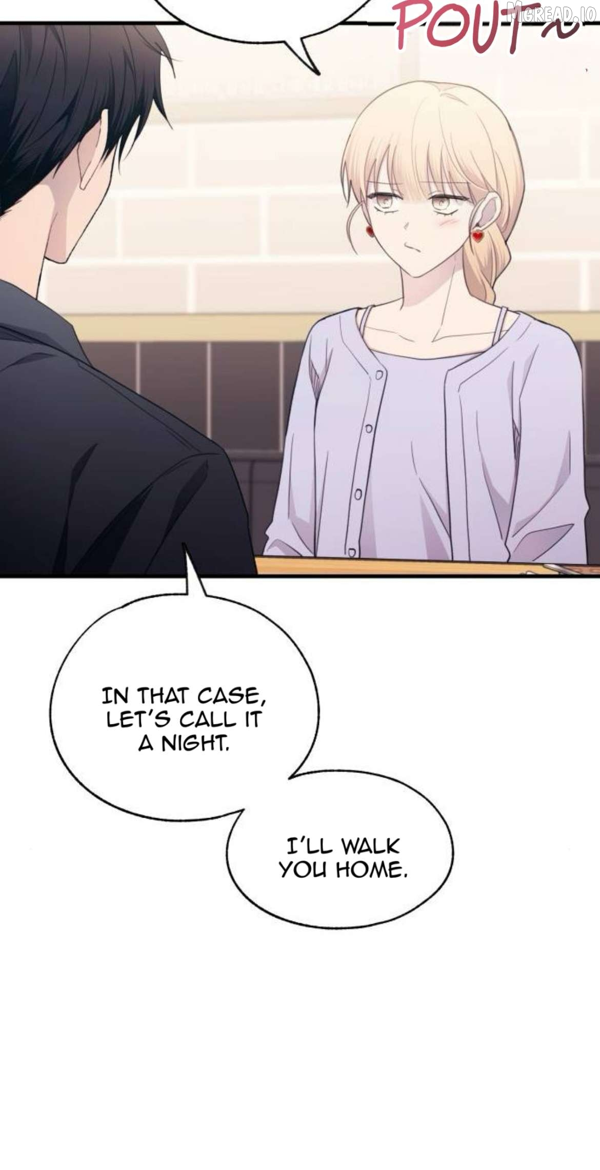 Yeonwoo’s Innocence - Chapter 219 Page 40