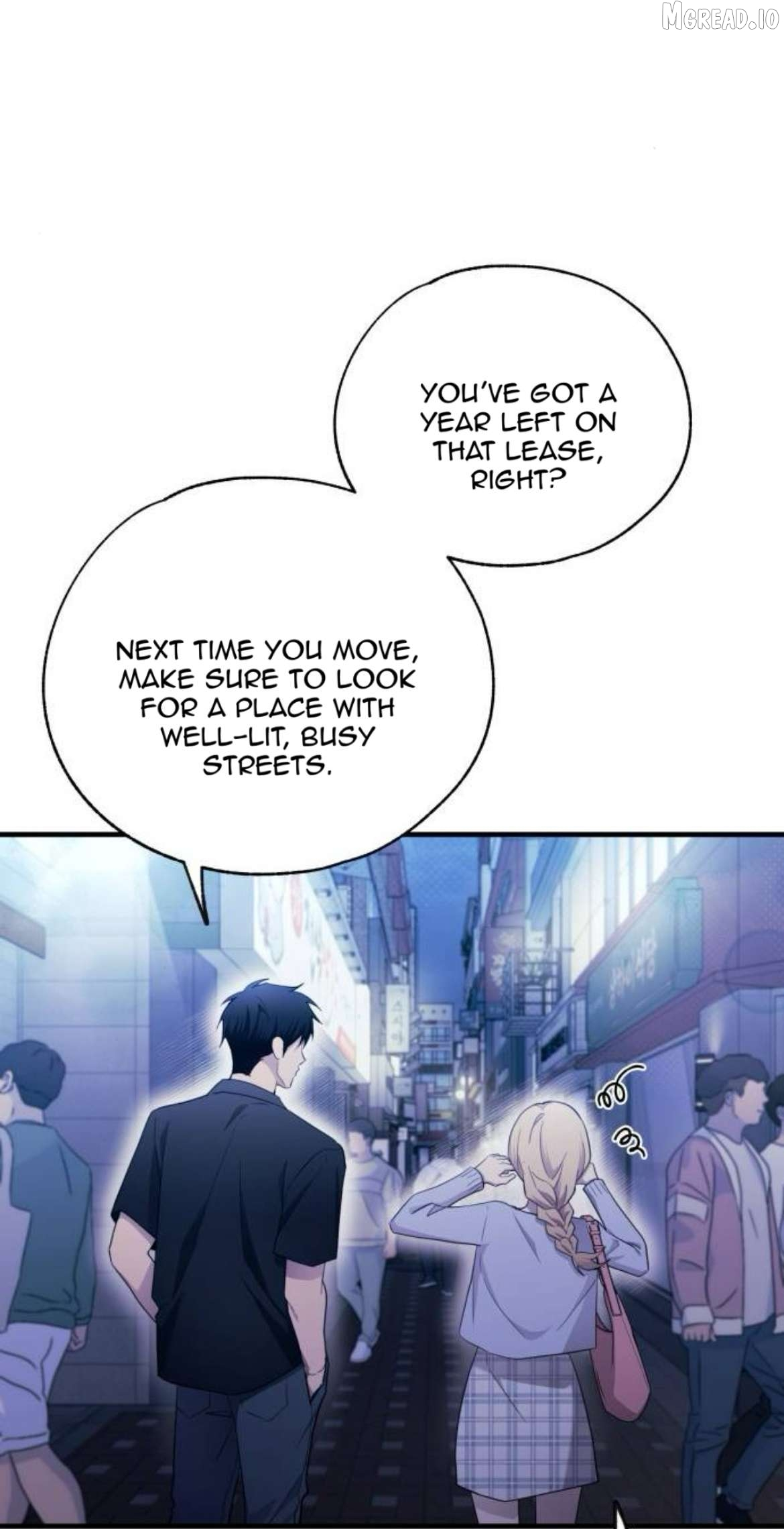 Yeonwoo’s Innocence - Chapter 219 Page 42