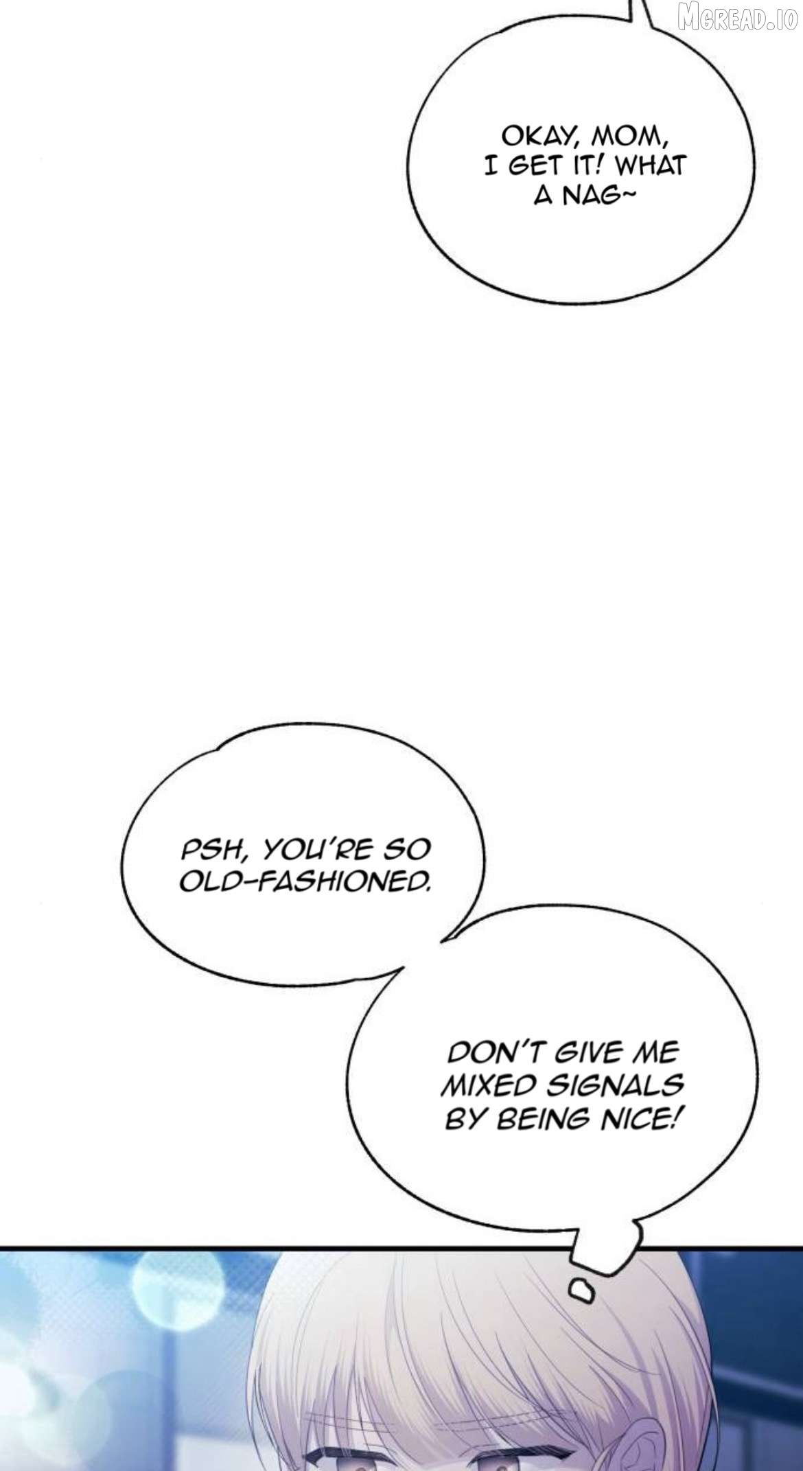 Yeonwoo’s Innocence - Chapter 219 Page 43