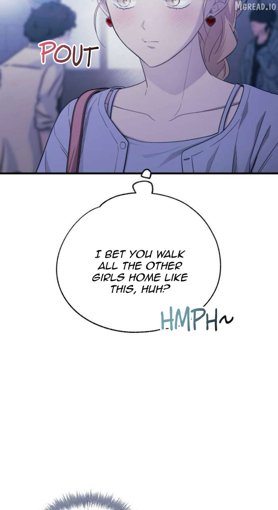 Yeonwoo’s Innocence - Chapter 219 Page 44