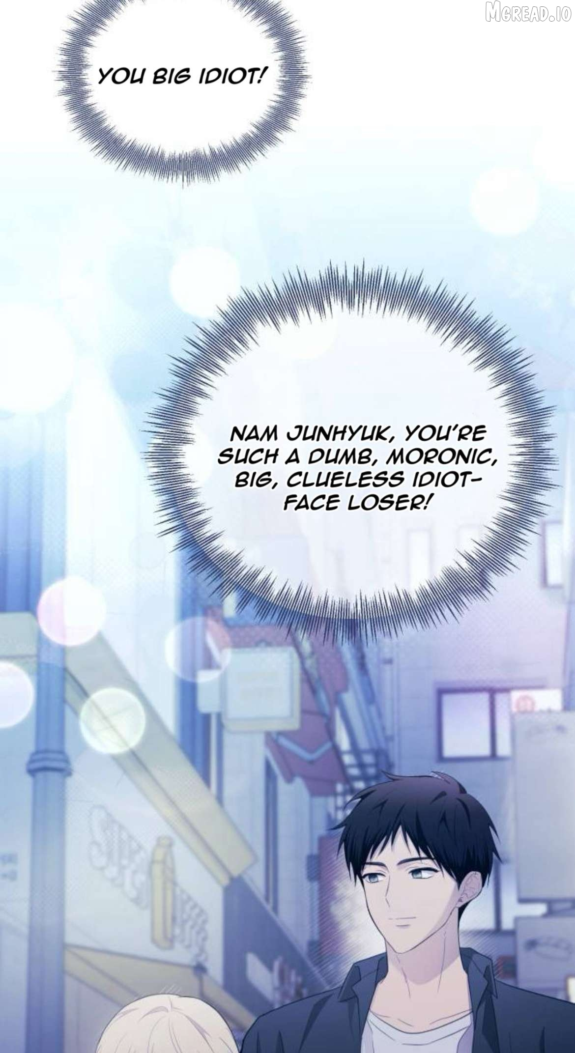 Yeonwoo’s Innocence - Chapter 219 Page 45