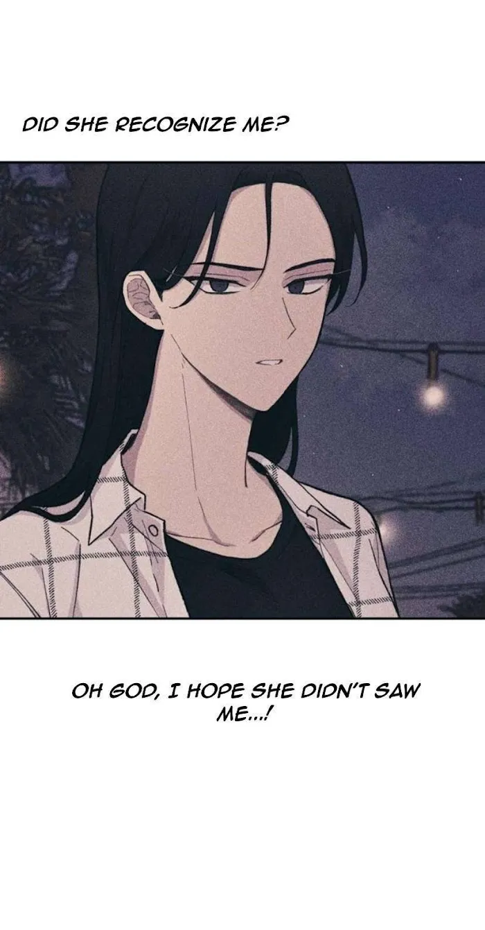 Yeonwoo’s Innocence - Chapter 24 Page 11