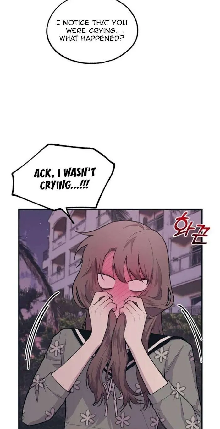 Yeonwoo’s Innocence - Chapter 24 Page 17
