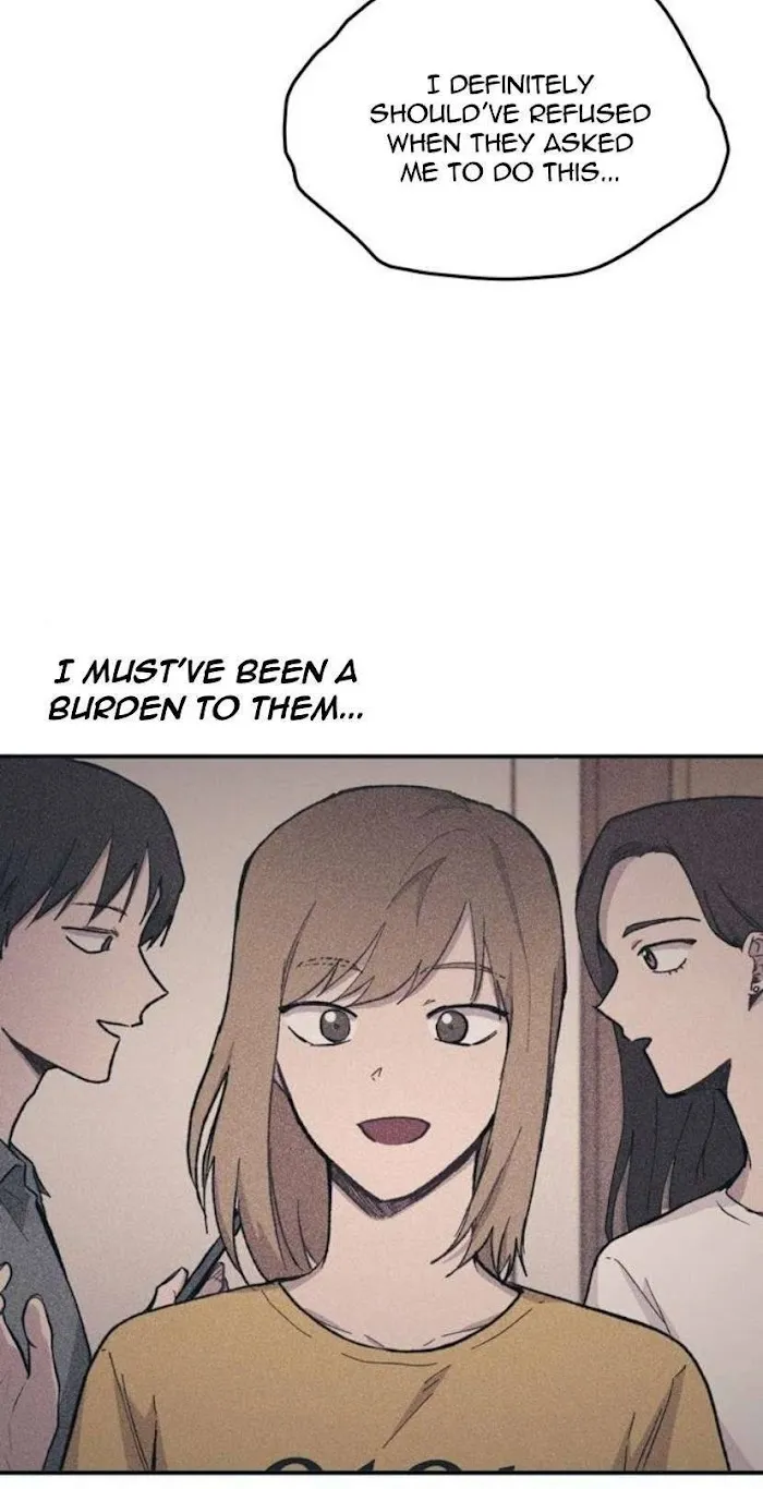 Yeonwoo’s Innocence - Chapter 24 Page 28