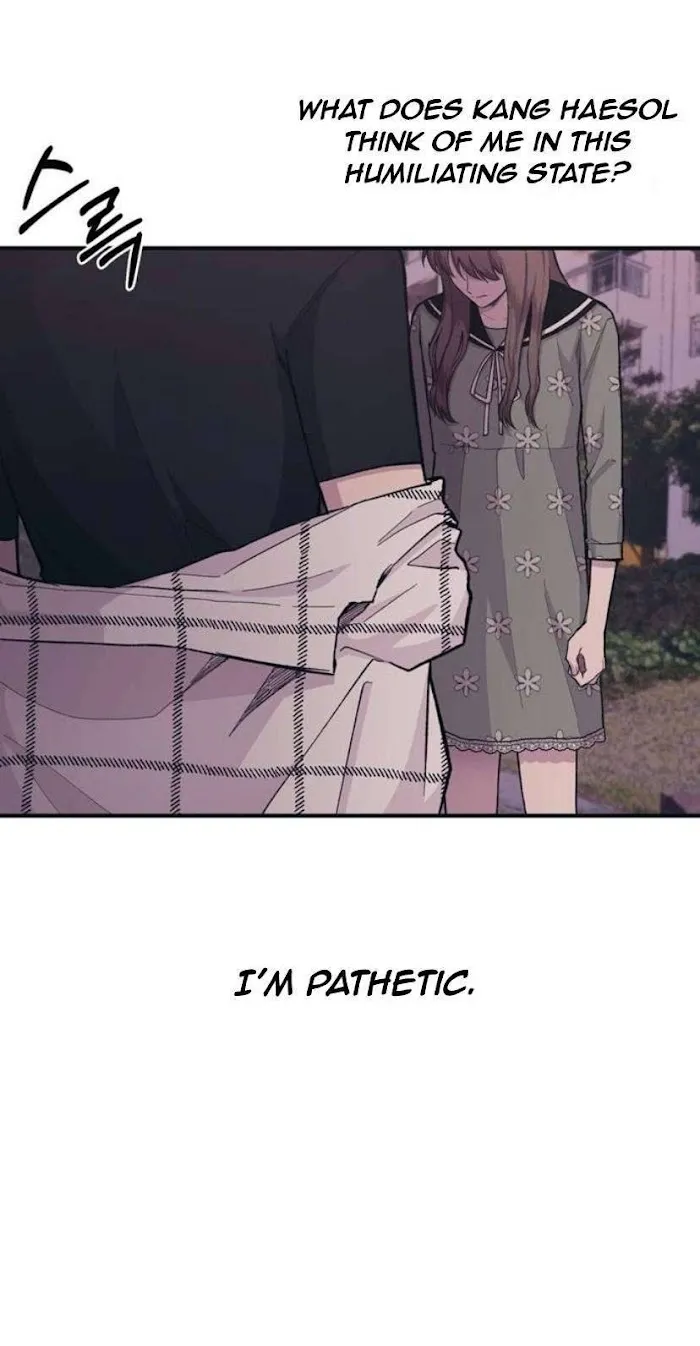 Yeonwoo’s Innocence - Chapter 24 Page 31