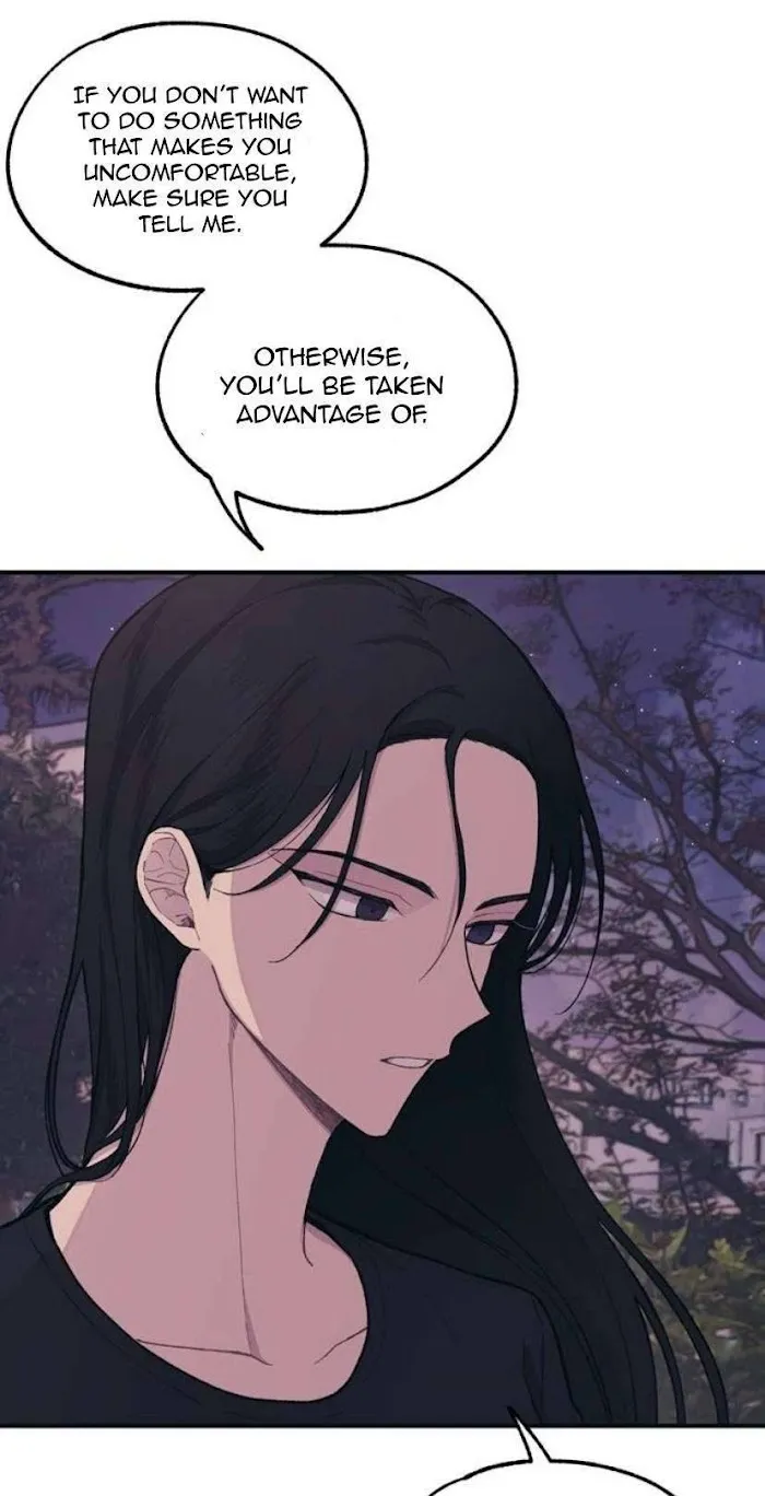 Yeonwoo’s Innocence - Chapter 24 Page 33
