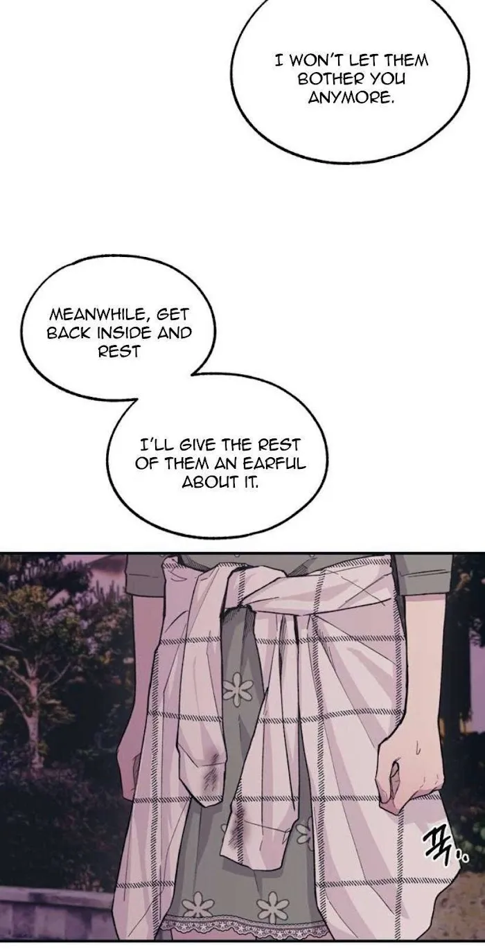 Yeonwoo’s Innocence - Chapter 24 Page 34