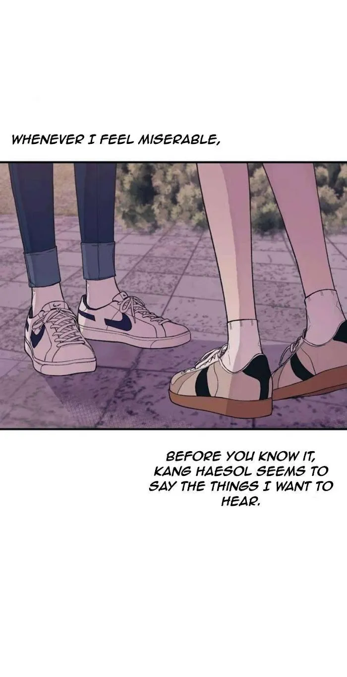 Yeonwoo’s Innocence - Chapter 24 Page 37