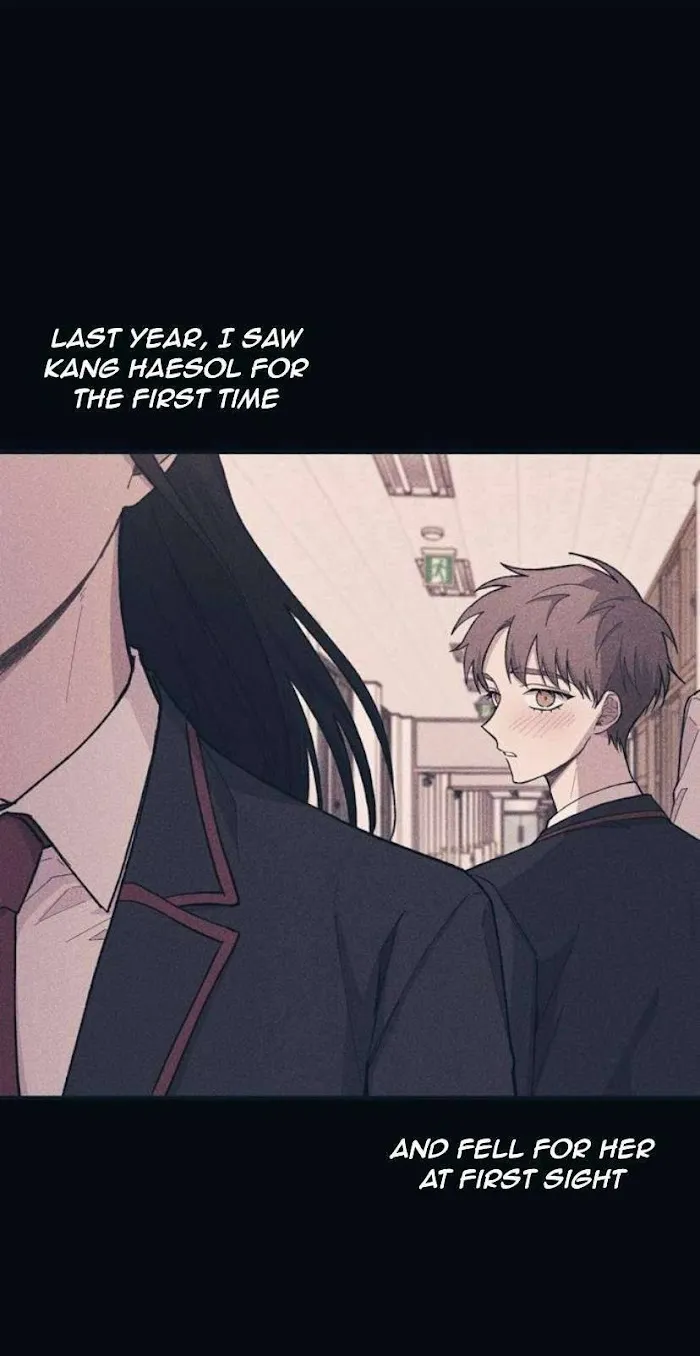 Yeonwoo’s Innocence - Chapter 24 Page 40