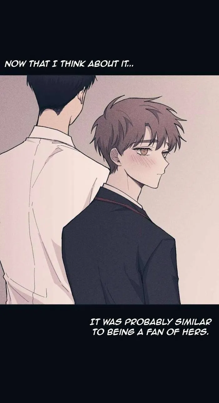 Yeonwoo’s Innocence - Chapter 24 Page 45