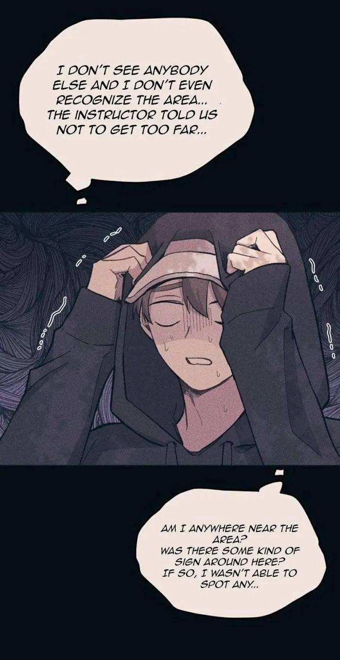 Yeonwoo’s Innocence - Chapter 24 Page 54