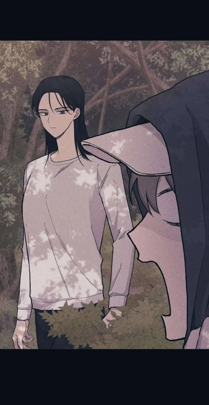 Yeonwoo’s Innocence - Chapter 24 Page 58