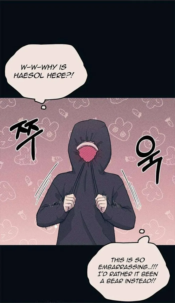 Yeonwoo’s Innocence - Chapter 24 Page 60