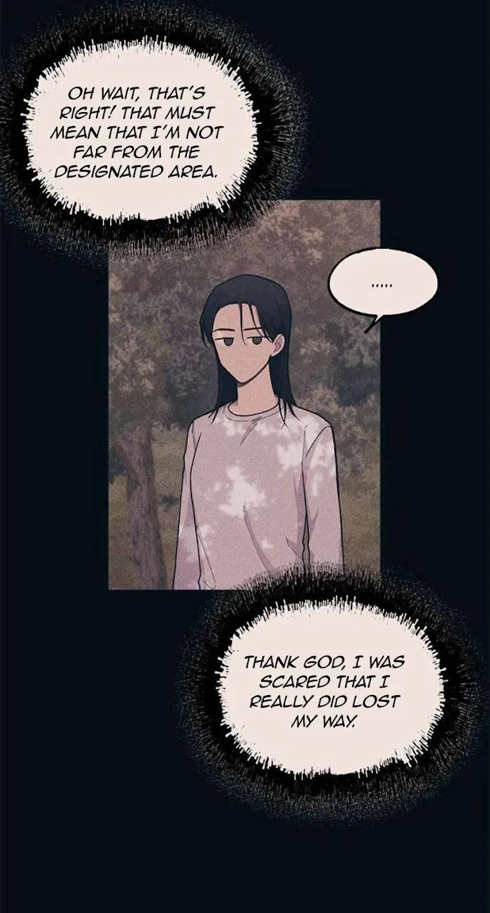 Yeonwoo’s Innocence - Chapter 24 Page 61