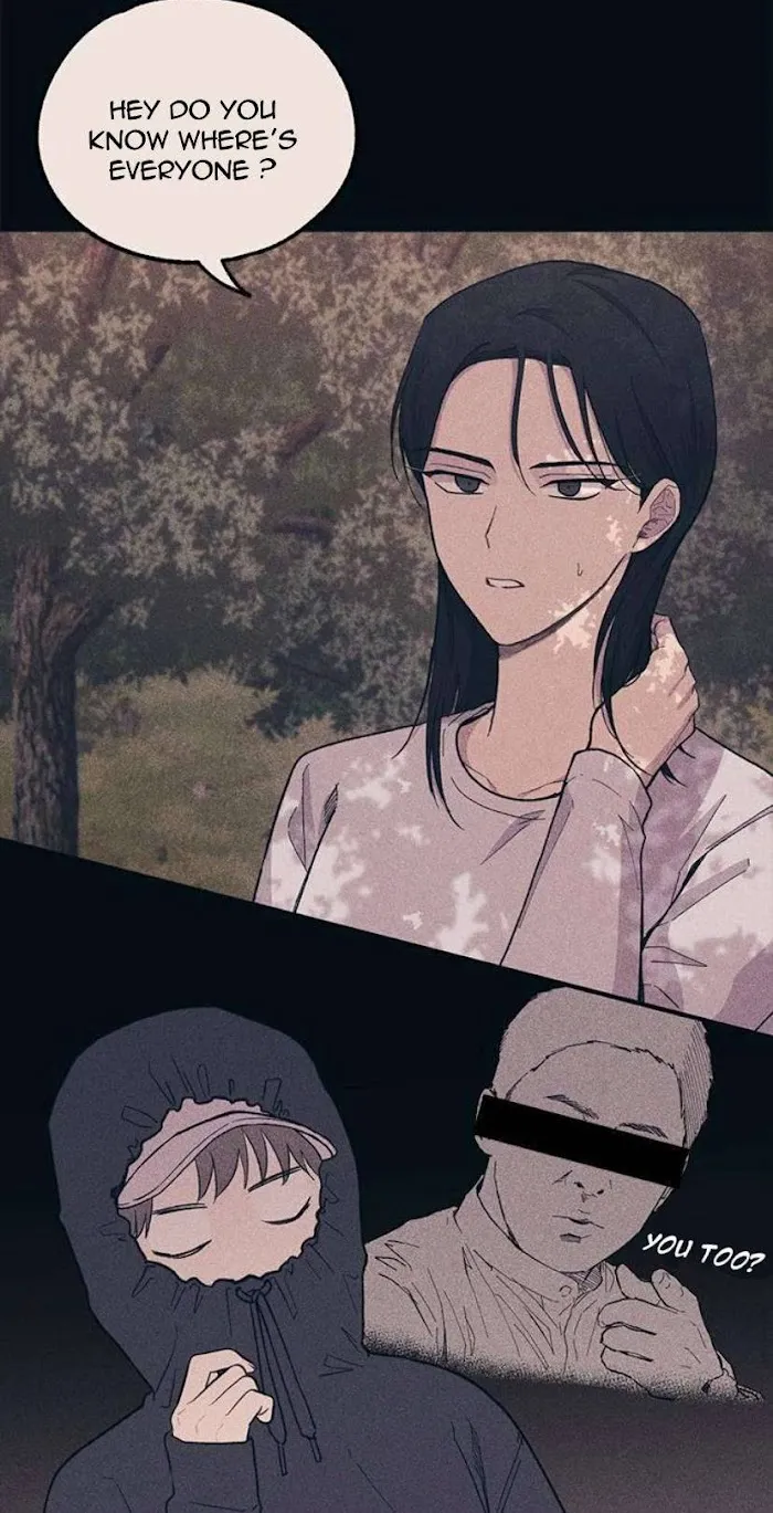 Yeonwoo’s Innocence - Chapter 24 Page 64