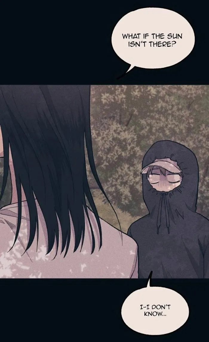 Yeonwoo’s Innocence - Chapter 25 Page 4