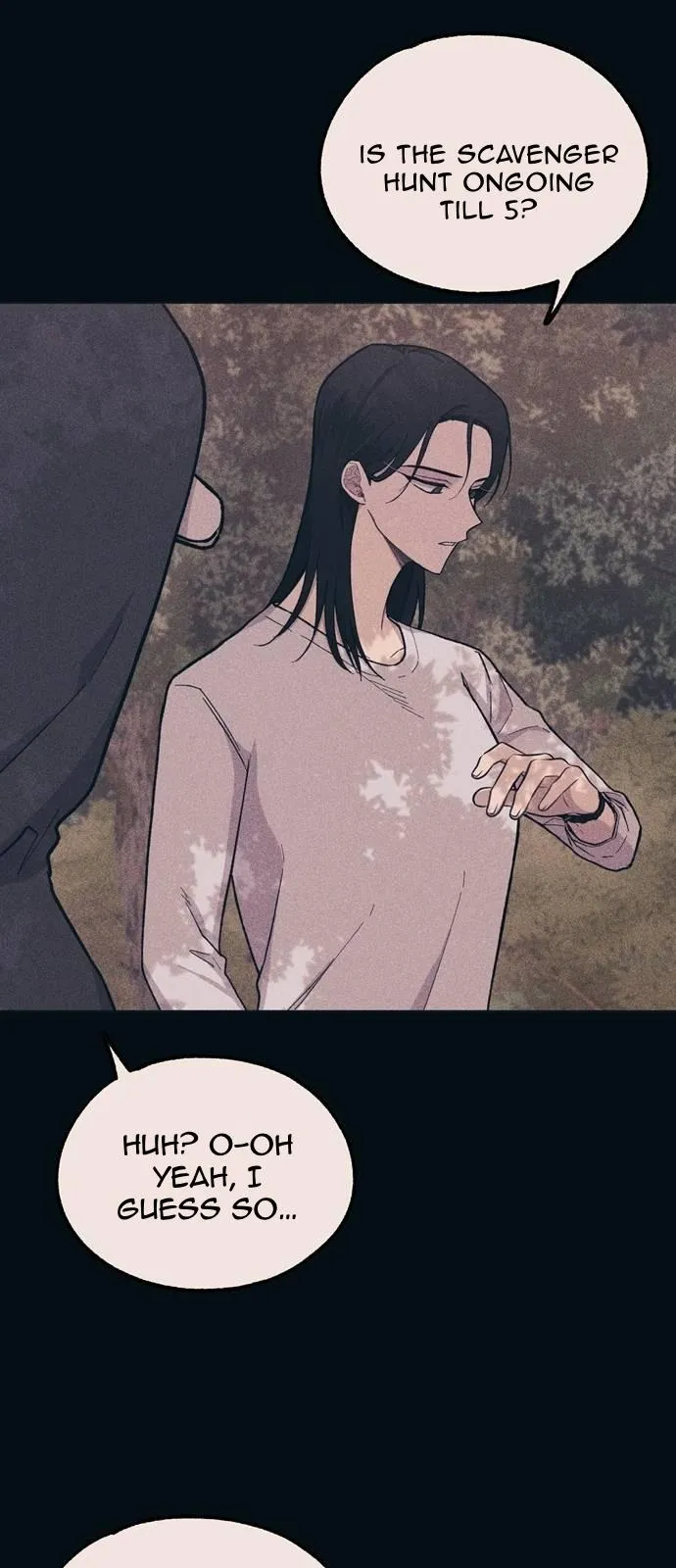 Yeonwoo’s Innocence - Chapter 25 Page 5