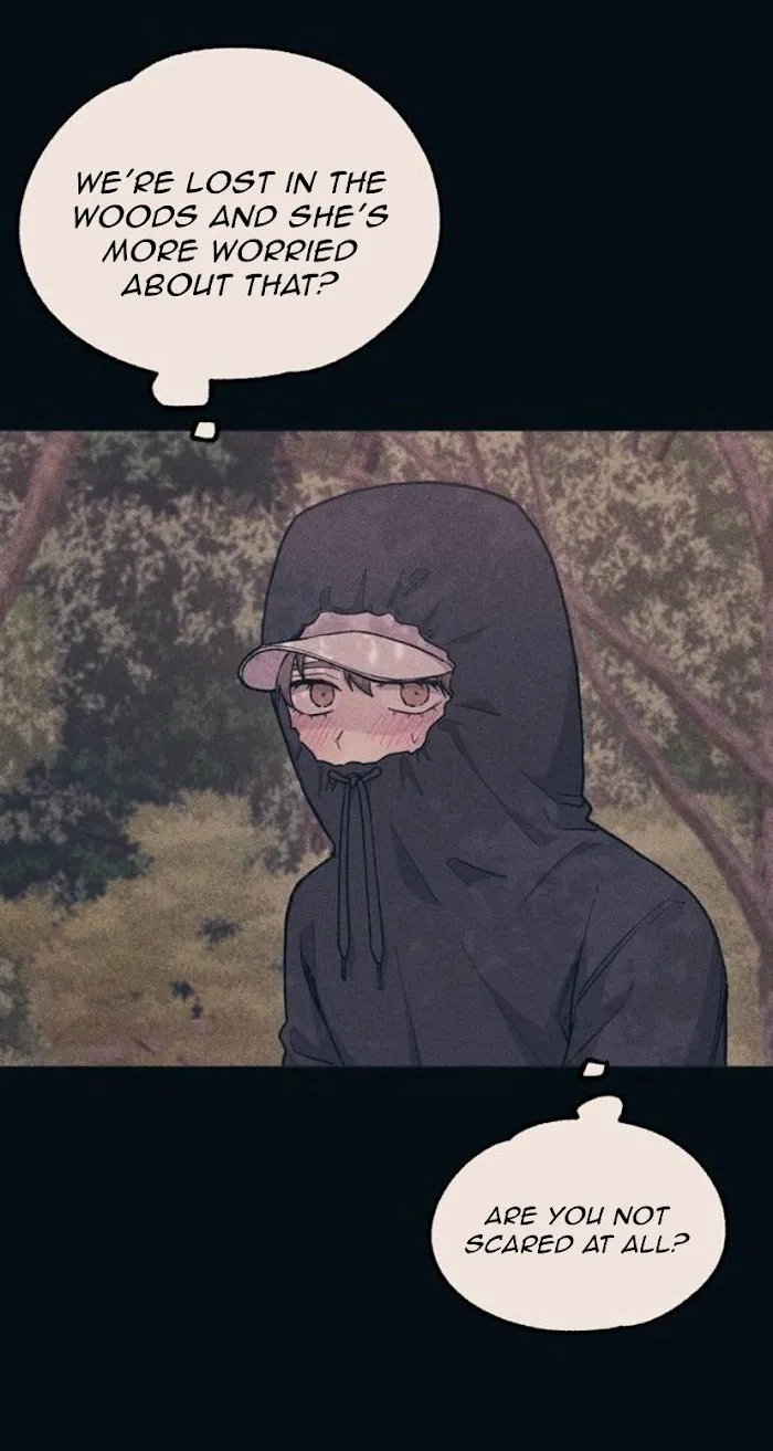 Yeonwoo’s Innocence - Chapter 25 Page 7