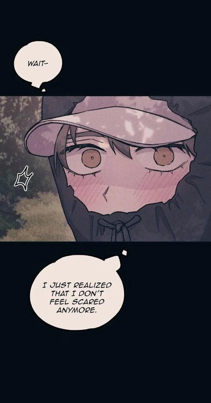 Yeonwoo’s Innocence - Chapter 25 Page 8
