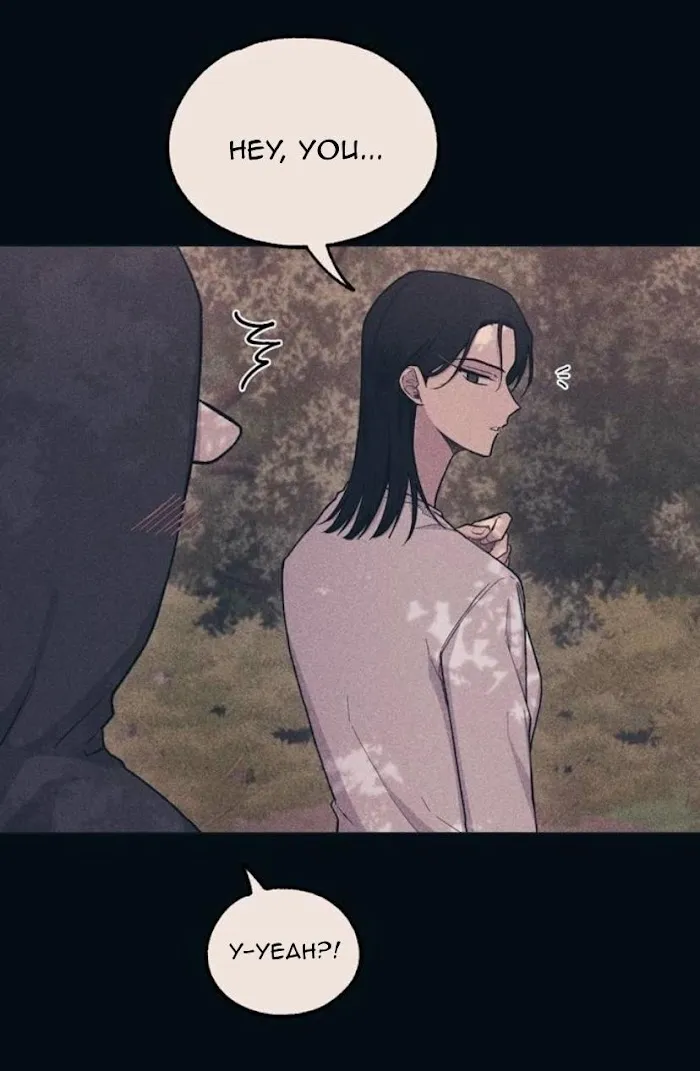 Yeonwoo’s Innocence - Chapter 25 Page 11