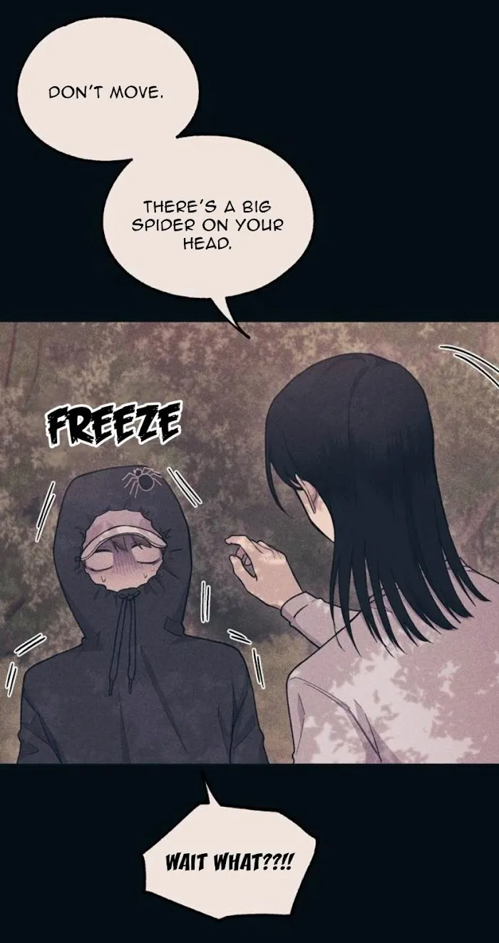 Yeonwoo’s Innocence - Chapter 25 Page 12