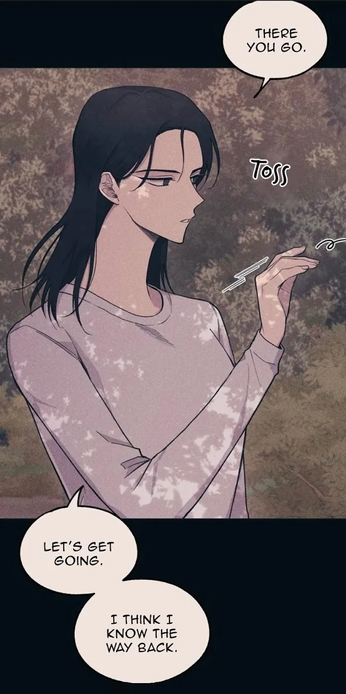 Yeonwoo’s Innocence - Chapter 25 Page 13