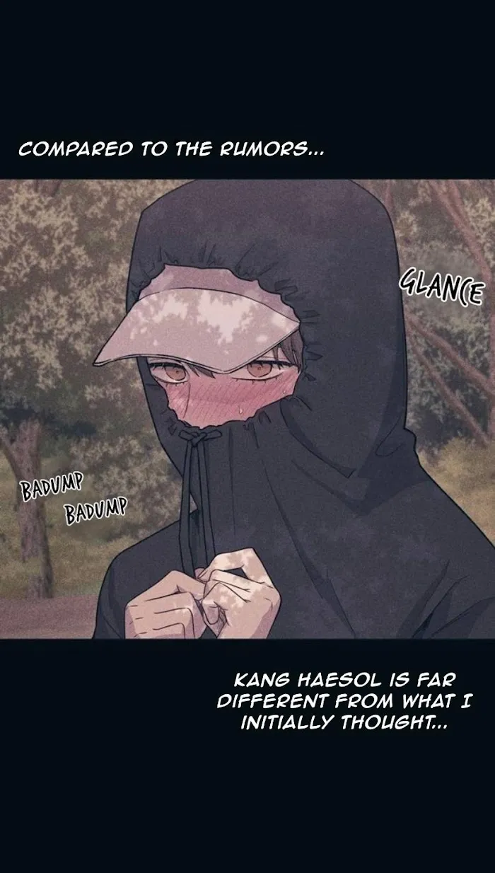 Yeonwoo’s Innocence - Chapter 25 Page 14