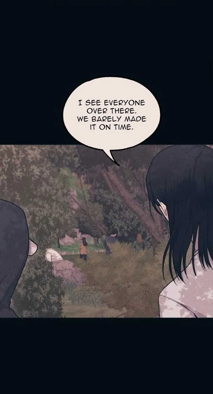 Yeonwoo’s Innocence - Chapter 25 Page 17