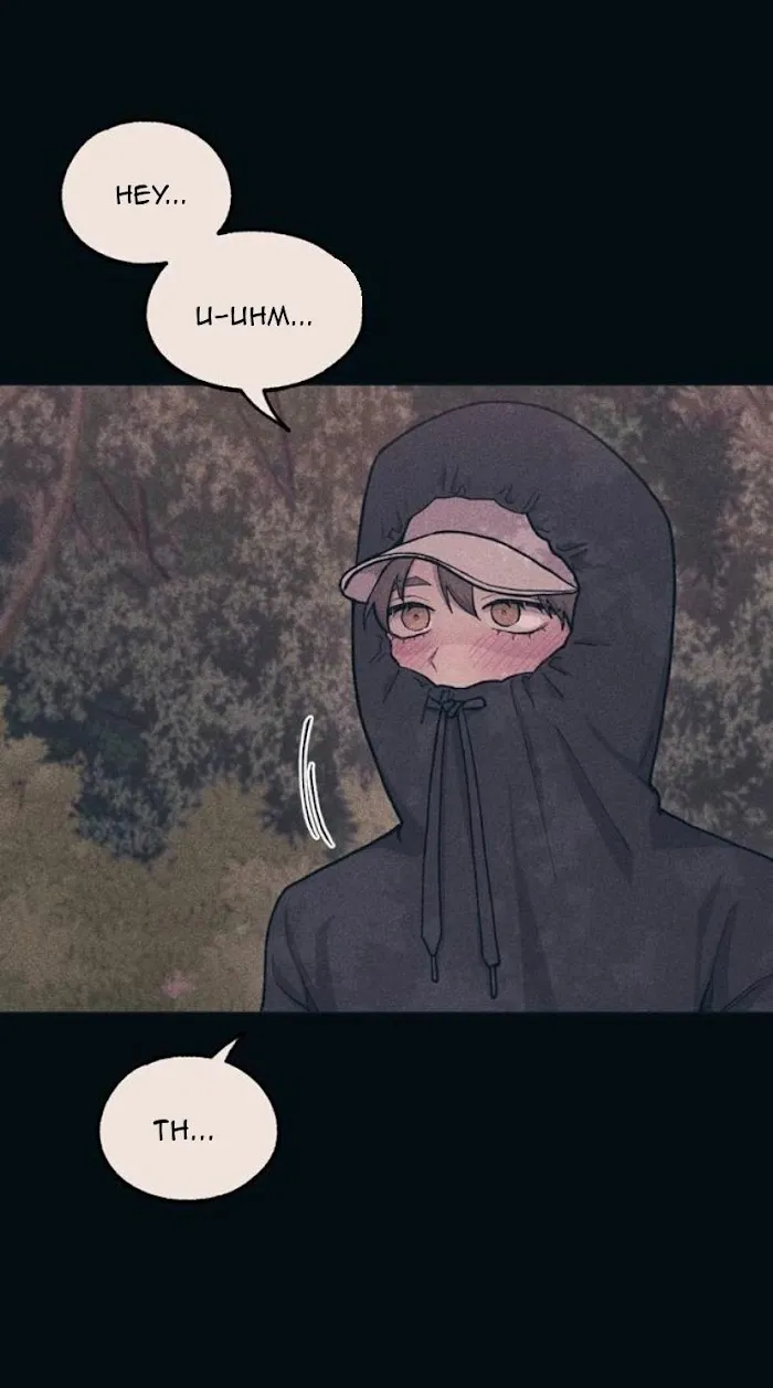Yeonwoo’s Innocence - Chapter 25 Page 19