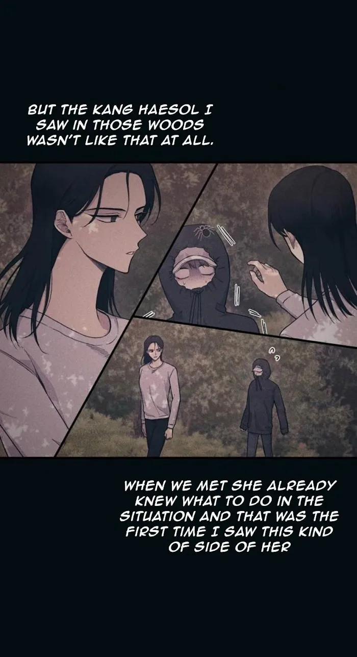 Yeonwoo’s Innocence - Chapter 25 Page 23