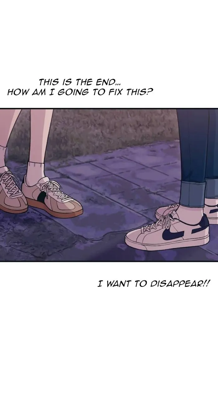 Yeonwoo’s Innocence - Chapter 25 Page 36