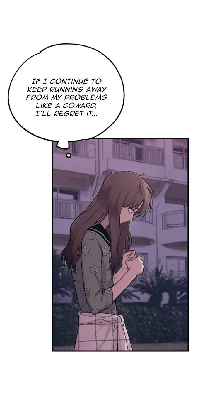 Yeonwoo’s Innocence - Chapter 25 Page 39