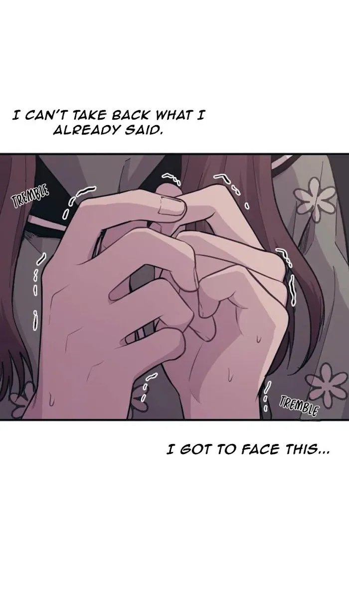 Yeonwoo’s Innocence - Chapter 25 Page 41
