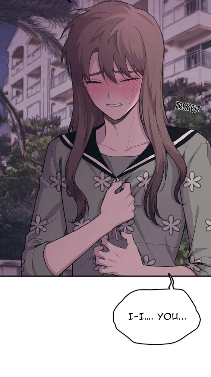 Yeonwoo’s Innocence - Chapter 25 Page 44