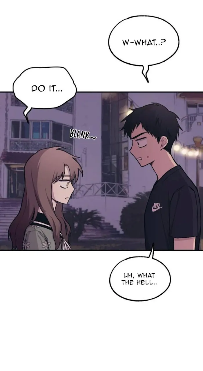Yeonwoo’s Innocence - Chapter 25 Page 61