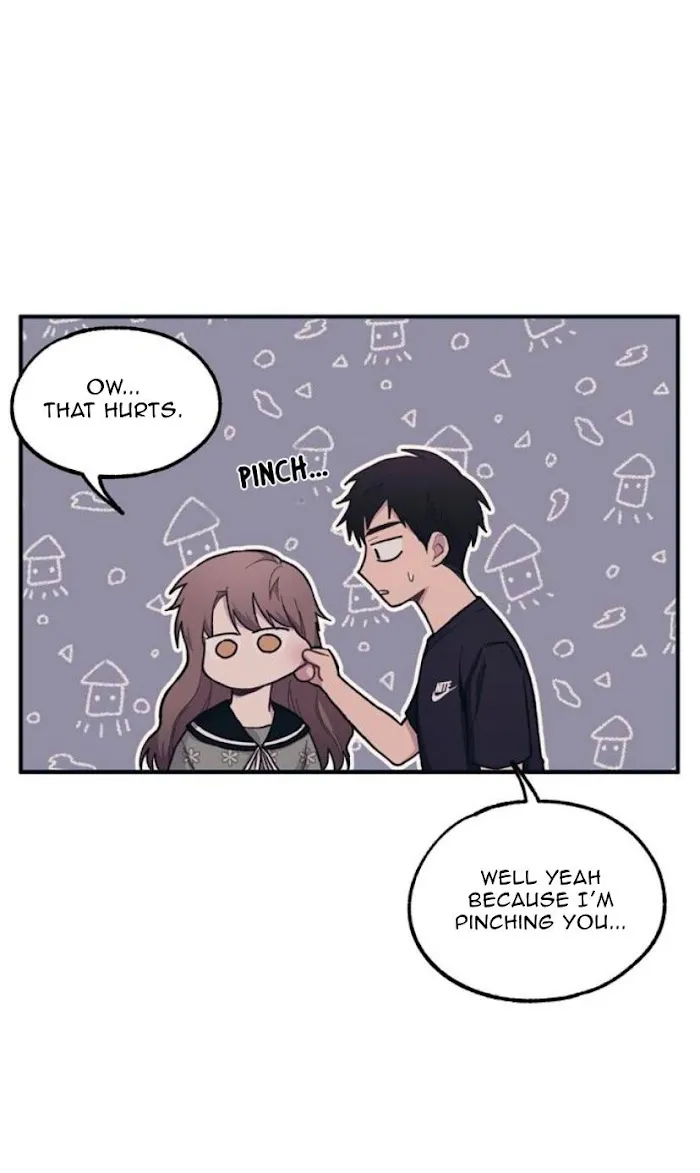 Yeonwoo’s Innocence - Chapter 25 Page 62