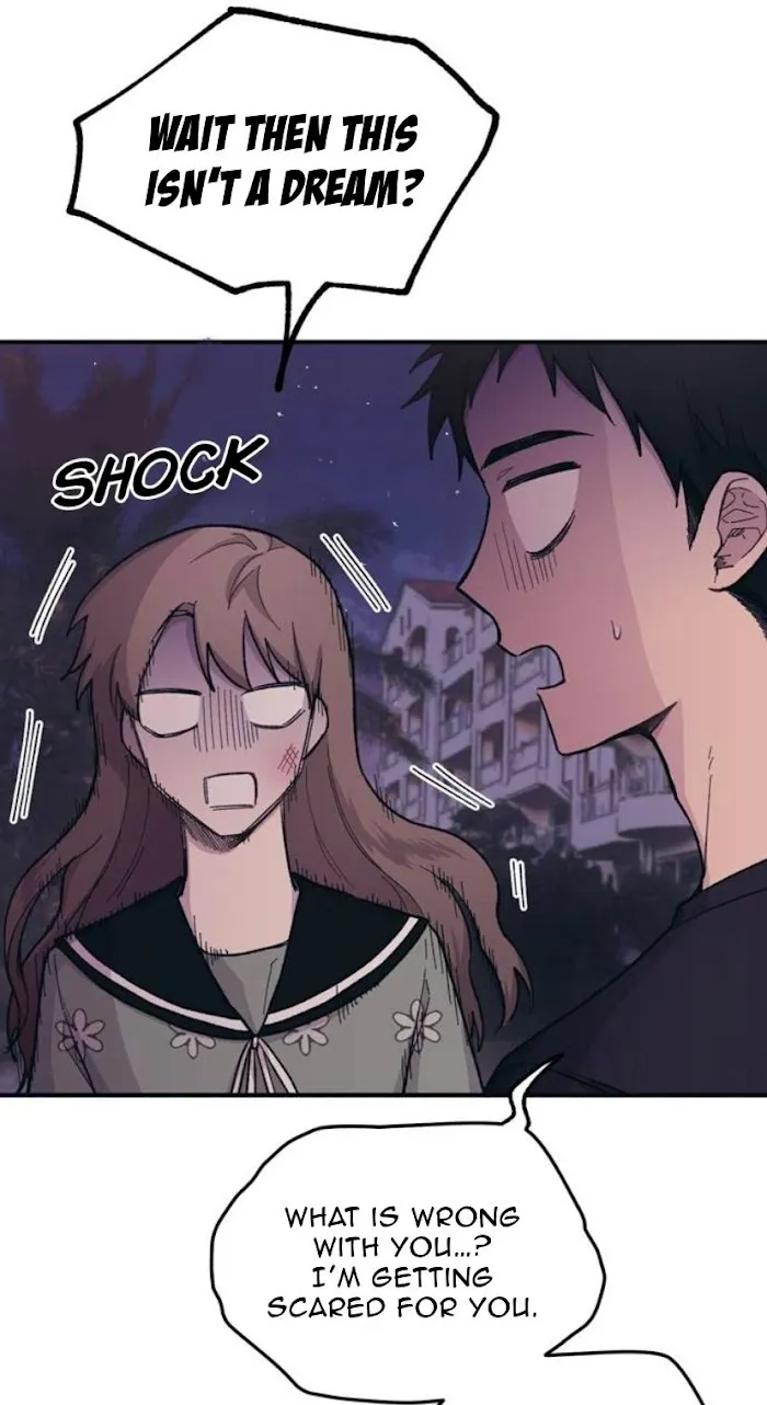 Yeonwoo’s Innocence - Chapter 25 Page 63