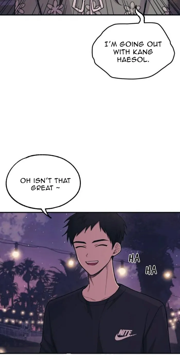 Yeonwoo’s Innocence - Chapter 25 Page 65