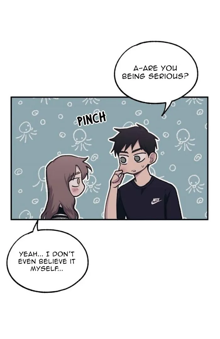 Yeonwoo’s Innocence - Chapter 25 Page 69