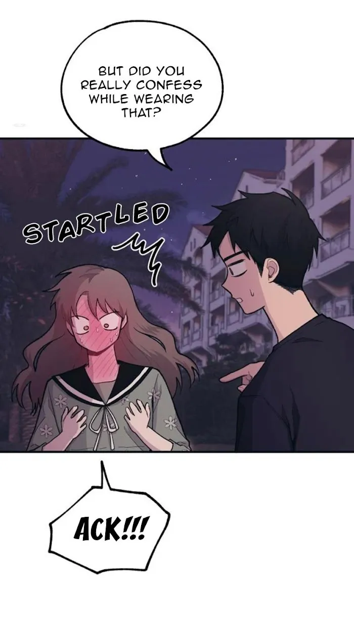 Yeonwoo’s Innocence - Chapter 25 Page 72