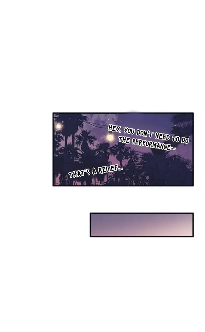 Yeonwoo’s Innocence - Chapter 25 Page 74