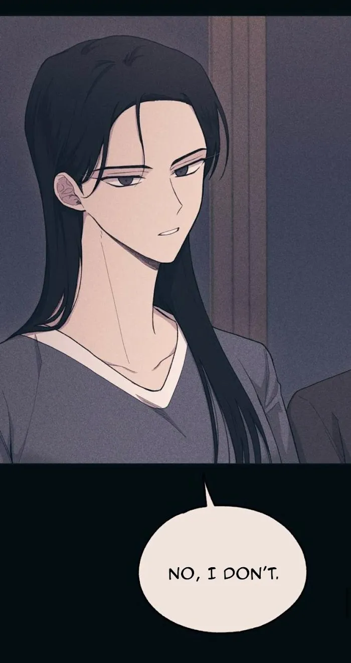 Yeonwoo’s Innocence - Chapter 25 Page 81