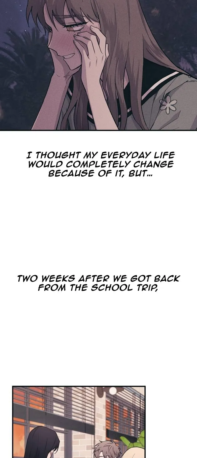 Yeonwoo’s Innocence - Chapter 26 Page 2