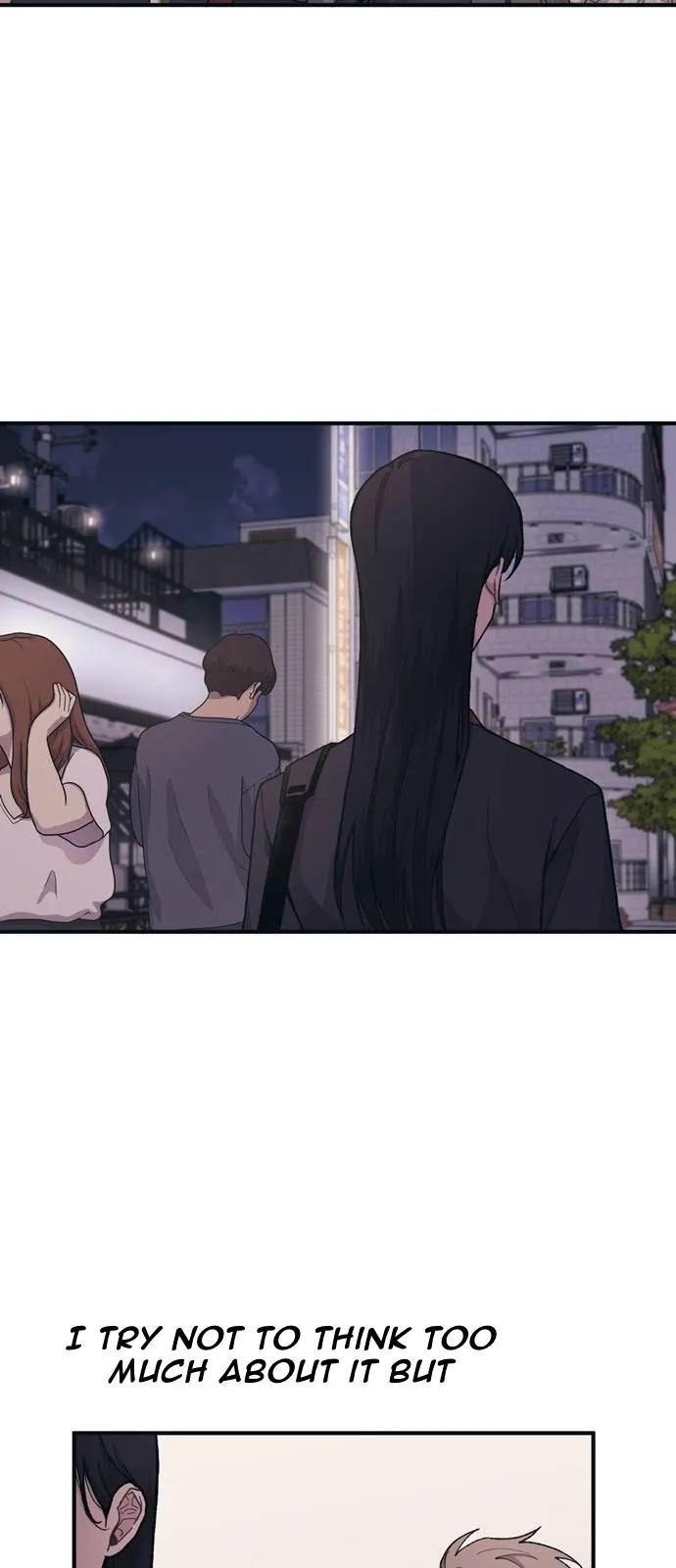 Yeonwoo’s Innocence - Chapter 26 Page 5