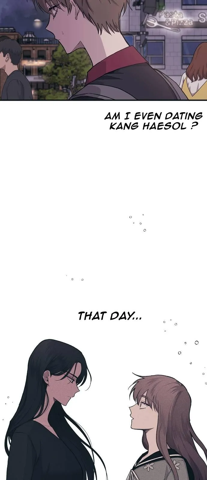 Yeonwoo’s Innocence - Chapter 26 Page 7