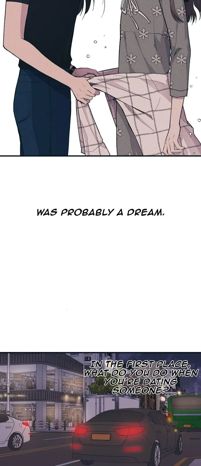 Yeonwoo’s Innocence - Chapter 26 Page 8