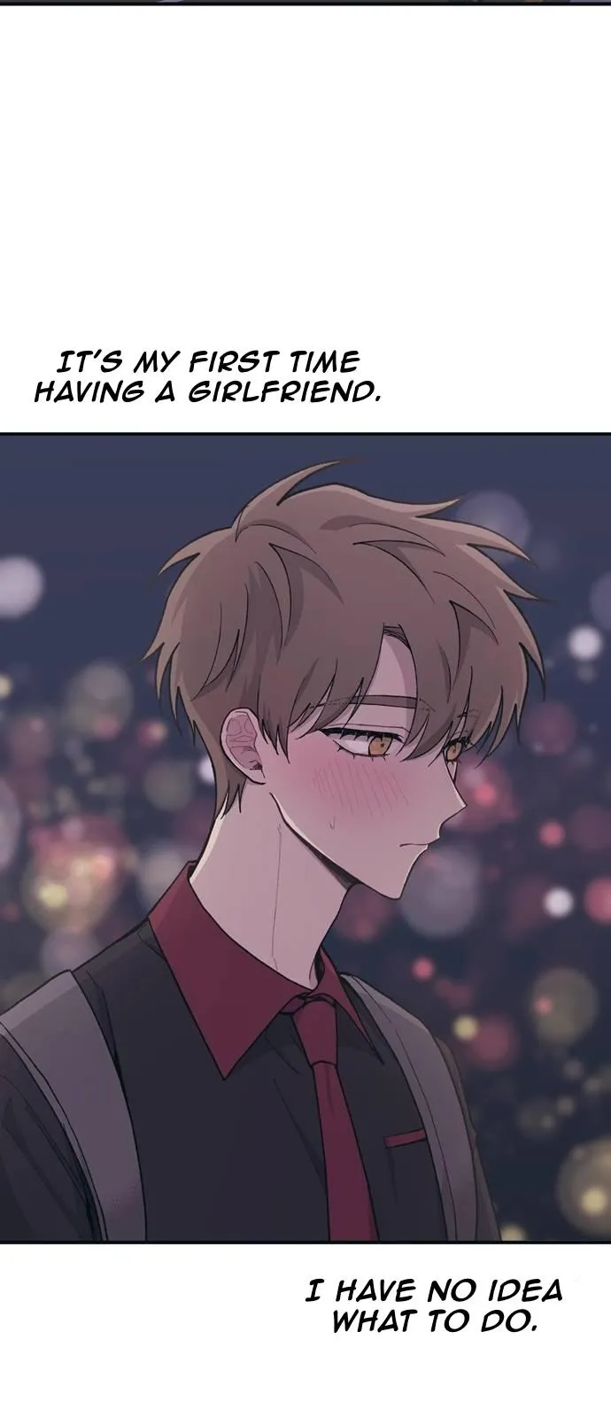 Yeonwoo’s Innocence - Chapter 26 Page 9
