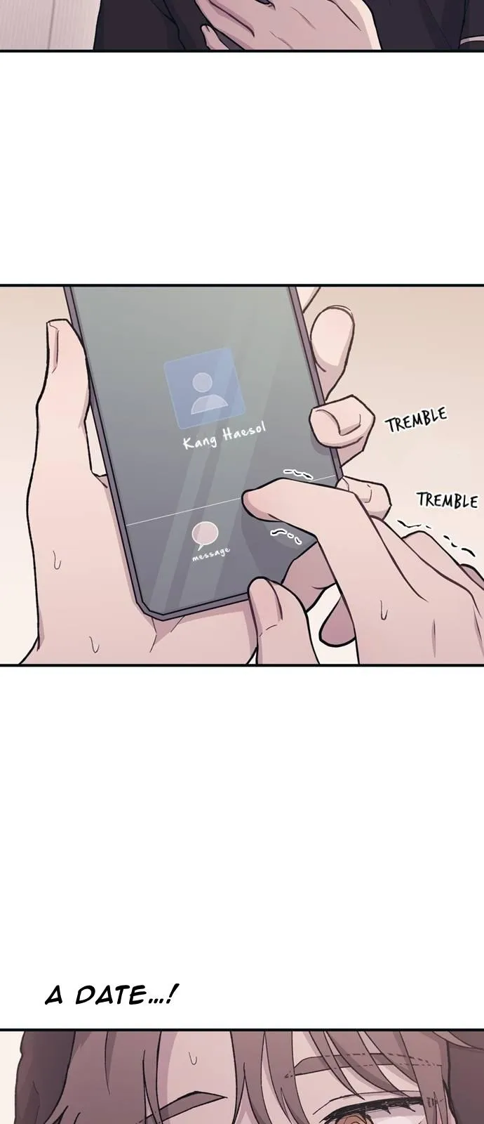 Yeonwoo’s Innocence - Chapter 26 Page 30