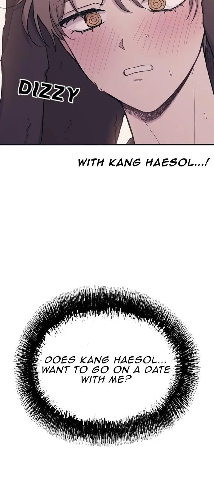Yeonwoo’s Innocence - Chapter 26 Page 31