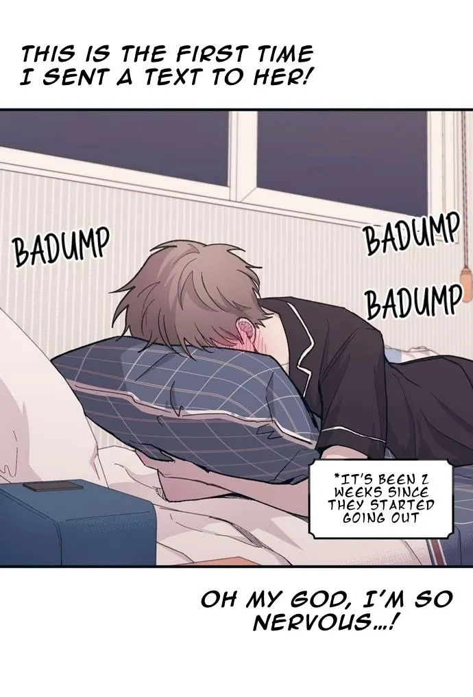 Yeonwoo’s Innocence - Chapter 26 Page 36